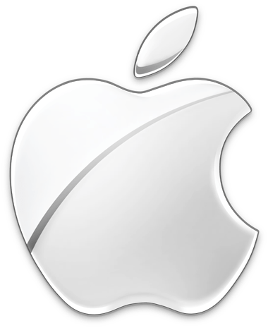 Apple_logo_cromato